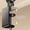 Tablet Stand Holder Professional 360 Degree Rotation Foldable Tablet Arm