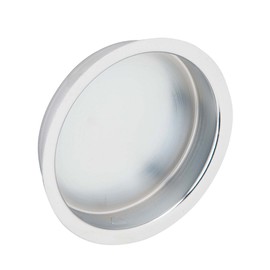 Ives by Schlage 221B26D Closet Flush Pull