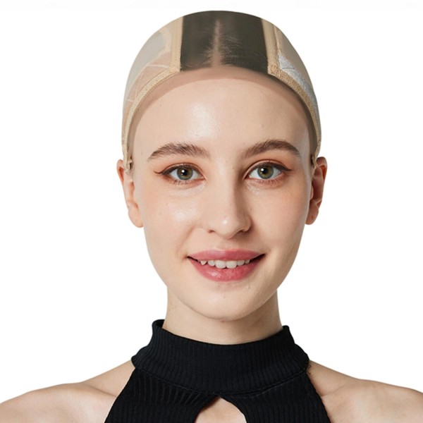 Does not apply Lace Wig Cap for Women,Adjustab