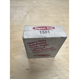 Signal-Stat Truck Lite 1551 Signal Stat Clearance / Marker Light/ Running,Incand