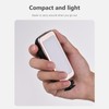 Mini Photography Lamp Dimmable LED Light Portable Vlog Light 88