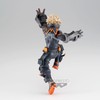 Banpresto Katsuki Bakugo-Statue 15 cm