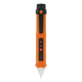 Probador Voltaje Sin Contacto Doble Rango Truper 102882