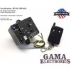 GAMA Electronics RF Remote Control System - Polarity Reversing 12VDC