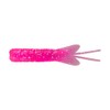 NORTHLAND TACKLE PAN-Candy Larvae Bug / 1.75" / 5 Pack/Pink
