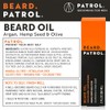 Bump Patrol Beard Patrol Beard Grooming Oil - 2 fl