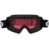 Oakley LINE MINER S Goggles, MATTE BLACK / PRIZM GARNET