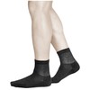 vitsocks Men's Plush Sole Comfortable Socks with Comfort Waistband (3x