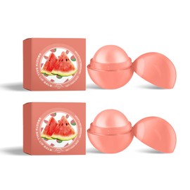 Smooth Ball Lip Balm (Watermelon)