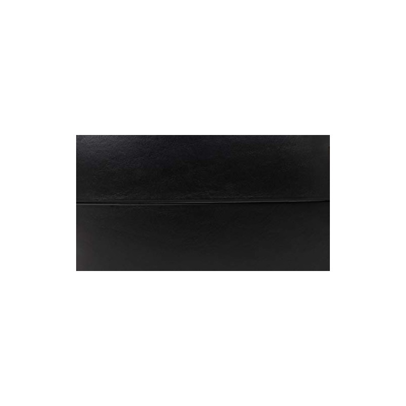 BELTINGER Interchangeable belt made of full-grain leather without buckle, 5
