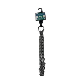Scott Pet Chain Collar 20” Medium Heavy