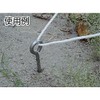TRUSCO(トラスコ) ステンレス打ち込み棒丸型9X150mm TUM-S915