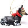 Conversation Concepts Okapi Original Ornament