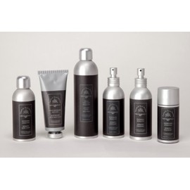 Ebano & Ebano - Aromatic Toning Shower Cream - 200ml