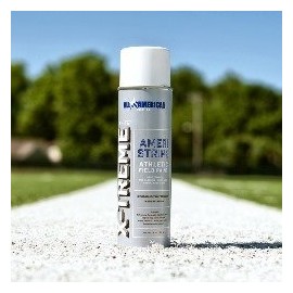 Ameri-Stripe X-Treme Field Marking Paint - White (12 Cans)