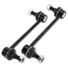 Frankberg 2 x Front Axle Coupling Rod Compatible with Galaxy