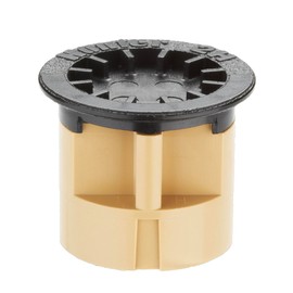 Hunter 2H Specialty Short Spray Nozzle Radius 2' 180 Degree Arc