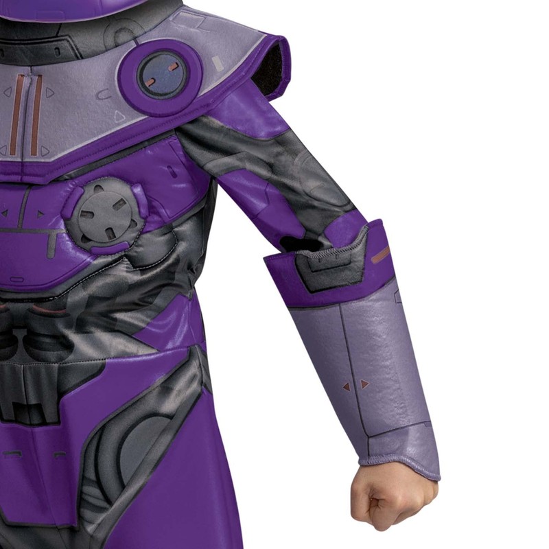 Buzz Costume 4, Extra Small (3T-4T)