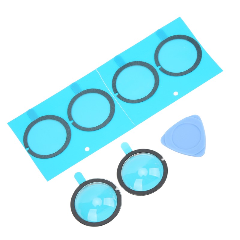 Panoramic Lens Guard for Insta360 One X2 PC Protective Camera