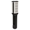 Hair Straightening Double Brush Comb Soft Bristles Prevent Static Heat