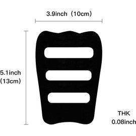 DAISYSILK 100% Silk Pocket Square for Men, Soft Men’s Handkerchief Pocket Square, Christmas, 12"x12" (holder-kdjzj)