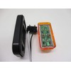 C2W Amber LED 2.5" Truck Trailer RV Clearance Side Marker