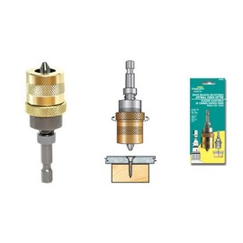 Timberline - Adj. Dry Wall Screw Setter (4019)