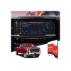 For 2022~2026 GMC Sierra 1500& 2024~2026 Sierra 2500HD 3500HD (SLE/Elevation/SLT)