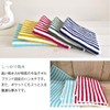 ORI365 Imabari Towel Hand Towel Handkerchief, Water Absorbent, 100% Cotton,