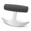 Adaptive Rocker Knife with T-Handle – Non-Slip Ergonomic Knife for