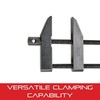 Starrett Toolmakers Parallel Clamp - Ideal for Holding Work in