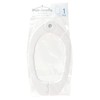 Strix Design SB-091 Futon Shears, White Laundry Futon Shears, White,
