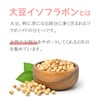 【リプサ公式】 大豆イソフラボン粒 約3か月分×2袋 T-713-2 国内製造