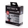 CTEK MOUNTING Bracket / CT5 MOUNTING Bracket, Practical & Secure