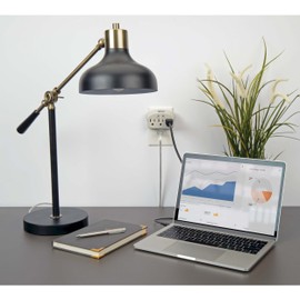 Tripp Lite Tripp Lite 3 Outlet Portable Surge Protector Power Strip, Direct Plug In, $5,000 INSURANCE (SK3-0), Apple, Grey