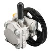 KAX Power Steering Pump Compatible with 1999-2005 Grand Vitara, 2002-2006