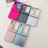 Generic 2×funda Teléfono Con Pintura Nacarada For Oppo Find N2