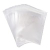 Cellophane Bags Self Seal 113mmx159mm - Clear Cello for 4"x6"