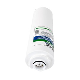 Neo-Pure NP-EWS Compatible Replacement Water Filter for Elkay 51299C, 51300C, WSF6000R and Halsey Taylor 55898C | Reduces Contaminants for Clean, Fresh Drinking Water (2-Pack)