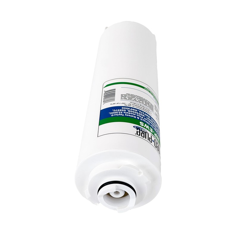 Neo-Pure NP-EWS Compatible Replacement Water Filter for Elkay 51299C, 51300C,
