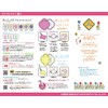 Omiro Exclusive Organic Cotton Cloth Napkin [First Trial Set] Slim
