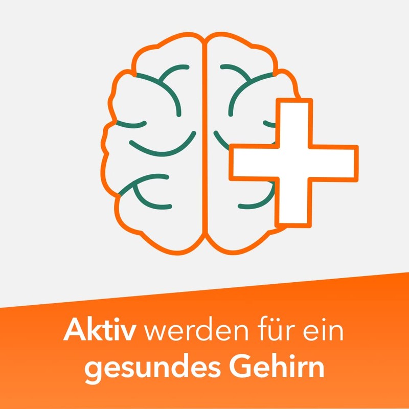 GIN KOBIL Ratiopharm Tablets Pack of 120