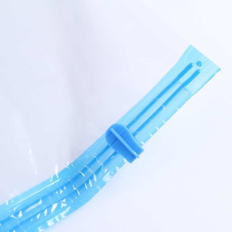 RayGar 6 Bags Pack Vacuum Compressed Storage Saving Bags 70