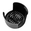 Namvo Egg Slicer 4 in 1 Stainless Steel Egg Slicer