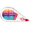 Bic Tipp-Ex Correction Tape Set with 5 Mini Pocket Mouse