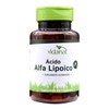 Vidanat Ácido Alfa Lipoico 60 Cápsulas Antioxidante con Resveratrol
