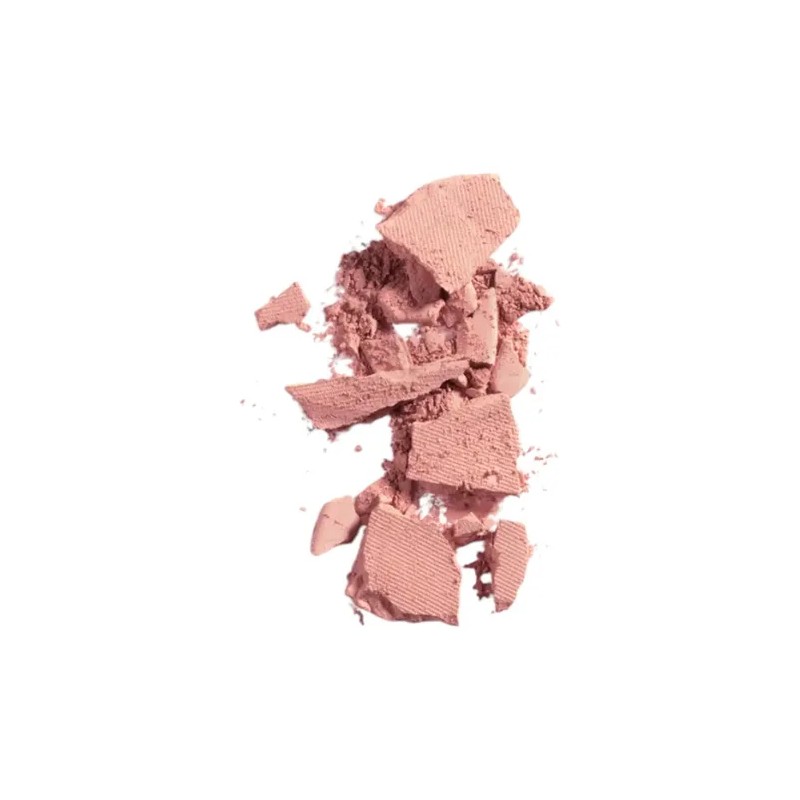 Rubor En Polvo Para Rostro Original Bissu Tono 16 Rosa