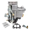 THUNDERMINGO New 2 Barrel Carburetor for Holley 94 Model Carburetor