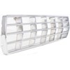 Garage-Pro Grille Assembly for Ford F-150 F-250 F-350 F-100 Bronco