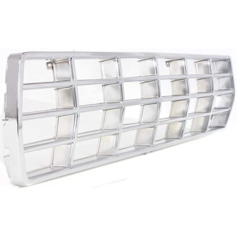 Garage-Pro Grille Assembly for Ford F-150 F-250 F-350 F-100 Bronco